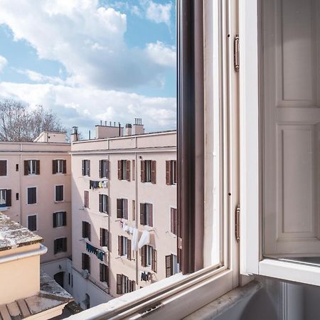 Sunnytestaccio Řím Exteriér fotografie