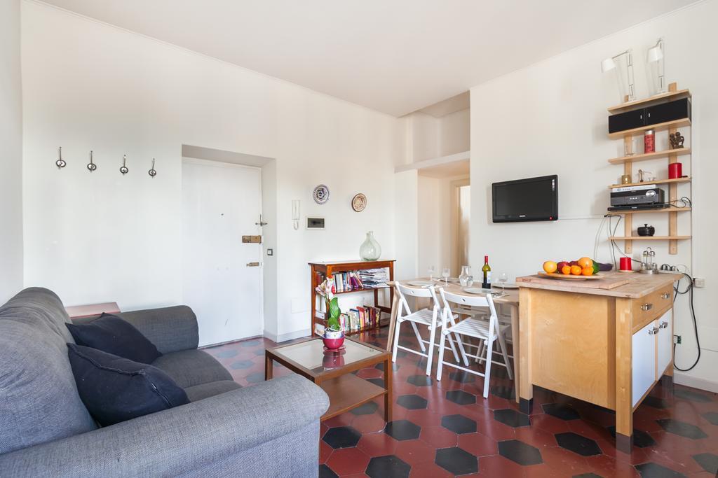 Sunnytestaccio Řím Exteriér fotografie